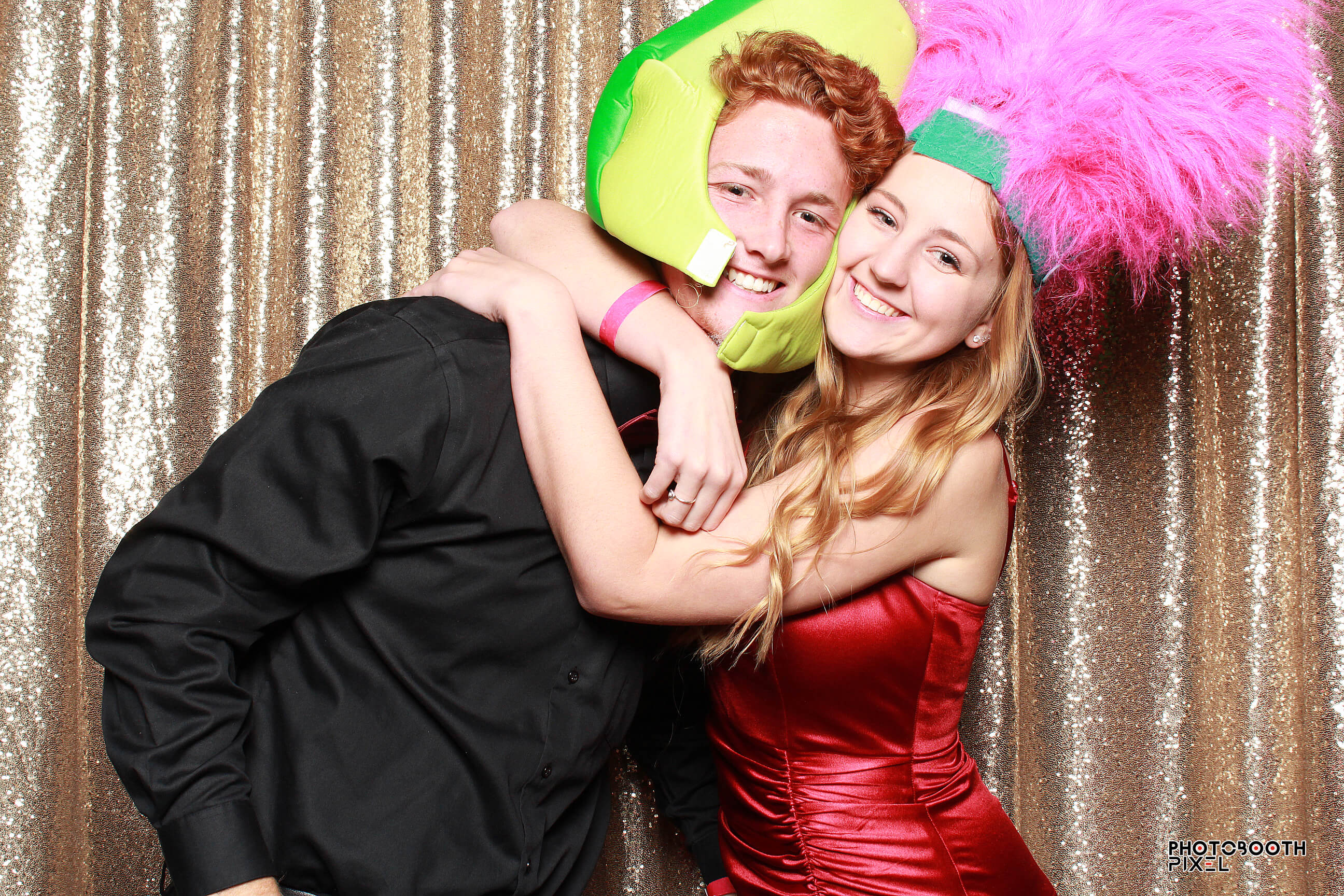Alpha Chi Omega Formal | View more photos from the event at gallery.photoboothpixel.com/u/PhotoBoothPixel/Alpha-Chi-Omega-Formal